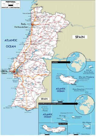 Portugal