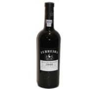 Porto Ferreira Late Bottled Vintage Porto (LBV)