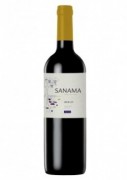 Sanama Merlot Chile