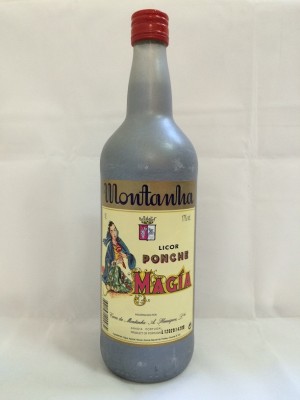 Montanha Punch