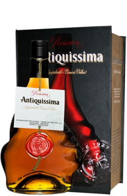 Antiquíssima Reserva