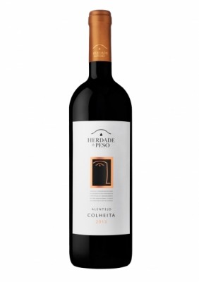 Herdade do Peso Colheita Red