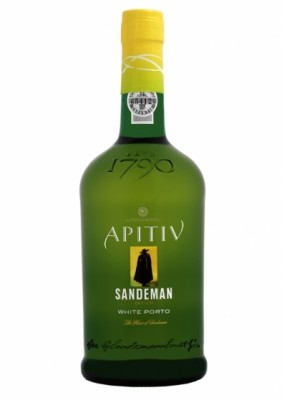 Sandeman Porto Apitiv